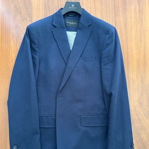 Banana Republic Men’s Tailored Fit Sports Coat sz:40R